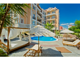 One-Bedroom apartment in Aphrodite III..