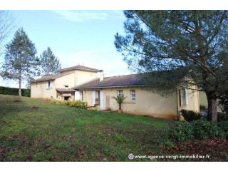 Ref 29324 : 20 Mn De Perigueux Maison..