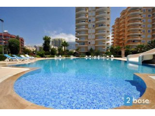 3 + 1 Lovely penthouse with great view