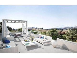 3 bedroom Penthouse