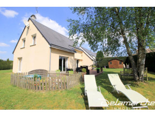 Brehal - House For Sale
