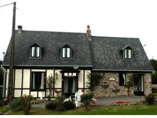 Country House in Nice Setting