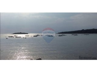 Istra,Bale,poljoprivredna parcela u autokampu Colone