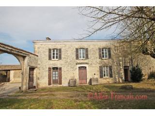 Melleran (79) - For sale : Distinctive..