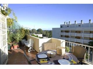 PENTHOUSE FOR SALE IN MARBELLA