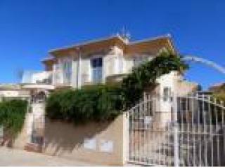 Townhouse, Alicante (Costa Blanca)..