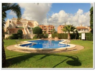 2 Bedrooms - Bungalow - Alicante - For..