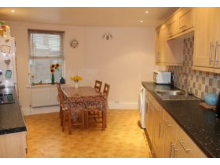 Apartment 4 Atholl Buildings Peel