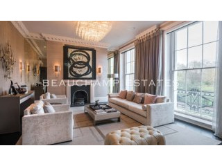 Cornwall Terrace, NW1