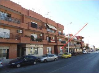 MODERNISED APARTMENT