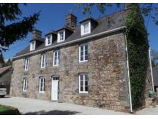 Property with Guest Gites