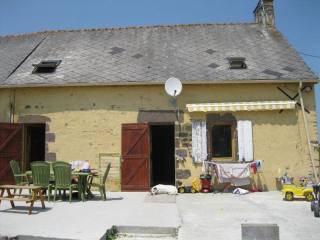 Sale House Sector Villaines The Juhel