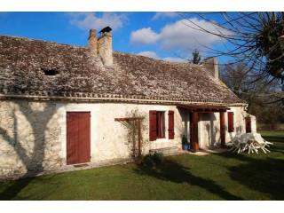 St Meard de Gurson (Dordogne) - 4 bed..