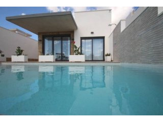 2 Bedrooms - Villa - Murcia - For Sale