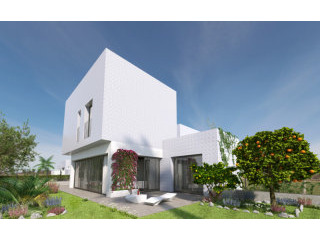 3 Bedrooms - Property - Alicante - For..