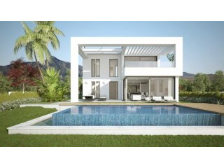 3 Bedrooms - Villa - Malaga - For Sale