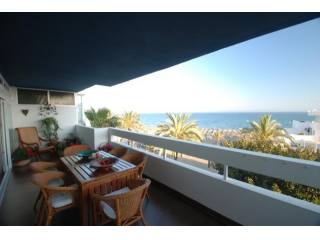 Apartment - Great apartment set..