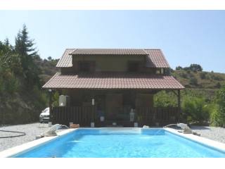 Villa for Sale in Torrox, Torrox..