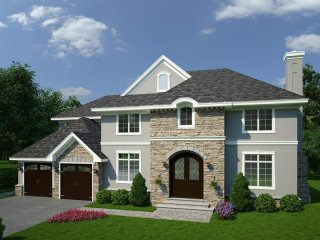Land For Sale: 15 Circle Road Scarsdale..