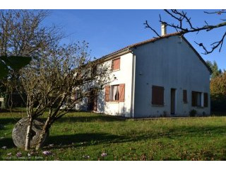 Small country house to renovate