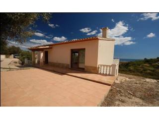 Villa For Sale Benimeli - Ref: 2483