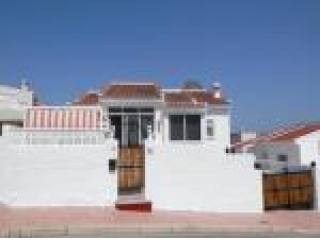 Detached villa, Alicante (Costa..