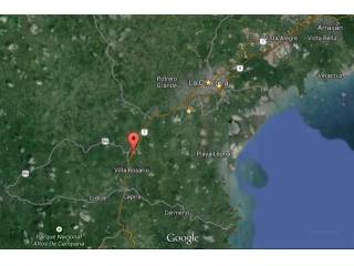 For Sale Lot For Investment In Capira..