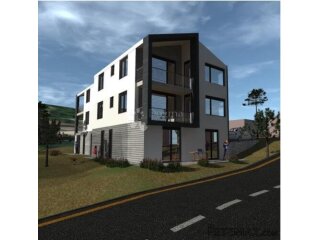 TOP PRILIKA - OBITELJSKI APARTMAN U IZGRADNJI