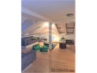 OPATIJA- novogradnja,lift, balkon, pogled na more