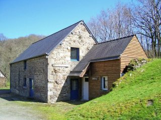 Stone House To Finish Renovating