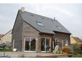 Superb Quality Detached House