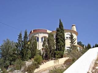 Villa in Pedreguer