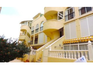 Apartment In La Zenia, Orihuela Costa -..
