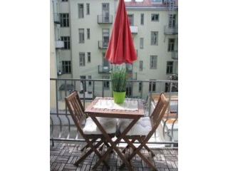 Schone 3,5 Zimmer Wohnung mit..