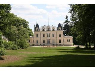 8 bedroom Castle For Sale: 86270 VIENNE