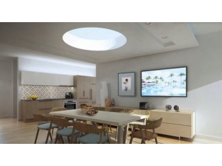 Beach Front Condominium The Fives in..