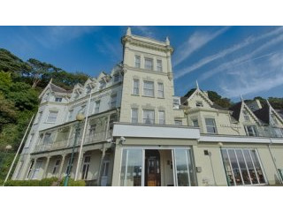 Double Room, 305, Wyncliffe House Hotel