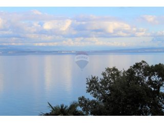 OPATIJA - GRAĐEVINSKO ZEMLJIŠTE NA ODLIČNOJ LOKACIJI