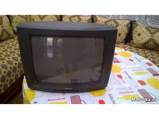 TV Philips 21 pouces khasso réparation