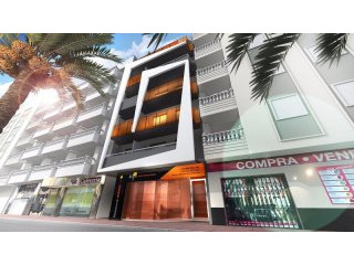 1 Bedroom - Apartment - Alicante - For..