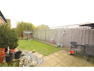 3 bedroom house in Halfway, SHEERNESS