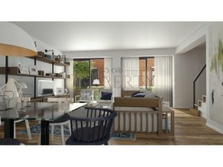 T2 Lisbon Brand New Apartment with..