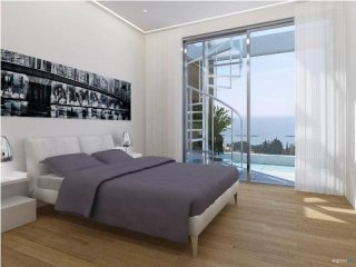 Three Bedroom Luxury Apartments, Ayios..