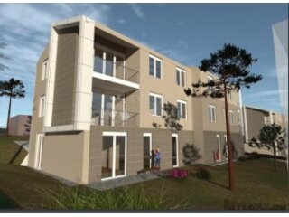 TOP PRILIKA - OBITELJSKI APARTMAN U IZGRADNJI