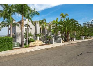 17011 Broken Bow Court San Diego..