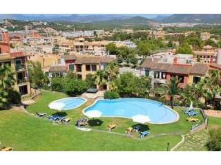 Apartment in Santa Ponsa for sale or..