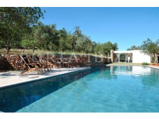 Magnificent ancient finca near St...