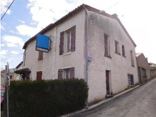 Maison Villereal