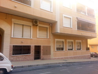 1 Bedroom - Apartment - Alicante - For..