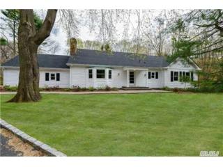 2 Cowpath Brookville, NY 11545